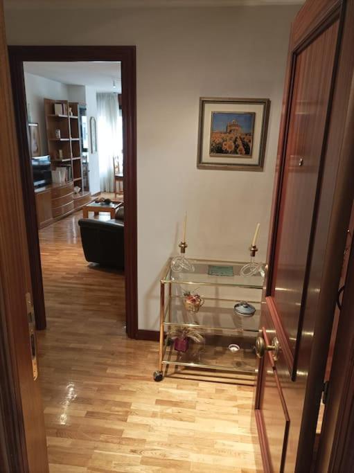 Apartmán Baranain By Clabao Pamplona Exteriér fotografie