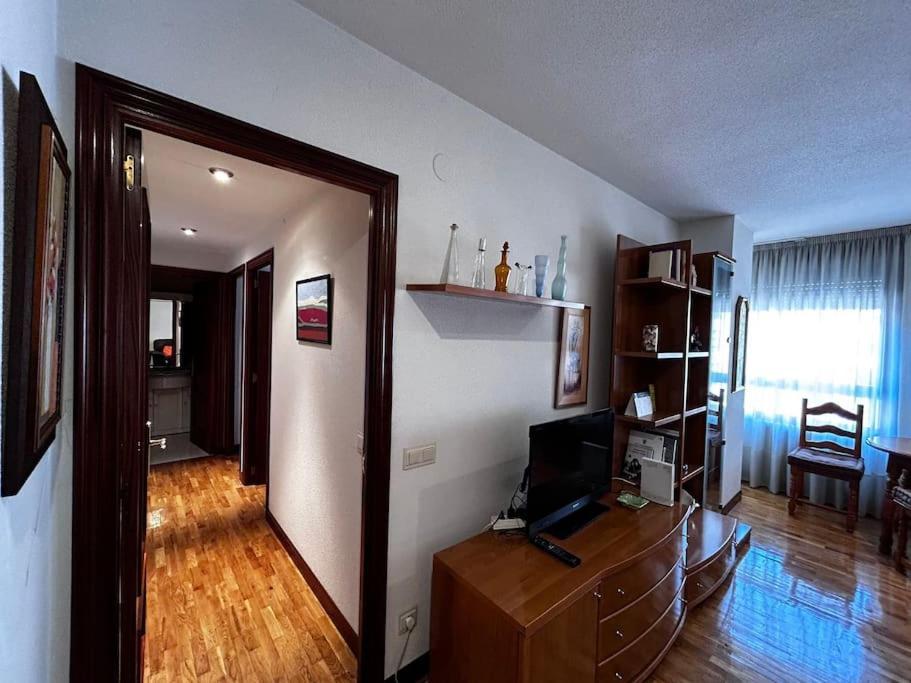 Apartmán Baranain By Clabao Pamplona Exteriér fotografie